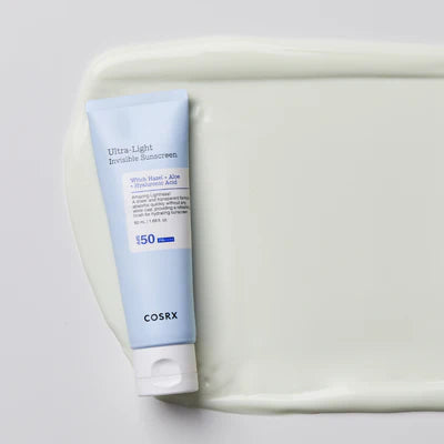 COSRX - Ultra Light Invisible Sunscreen  50ML