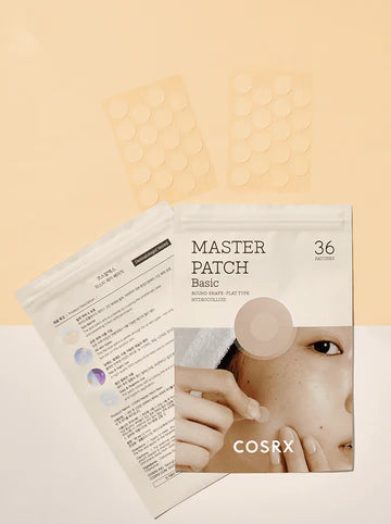 COSRX Master Patch Basic (36ea)
