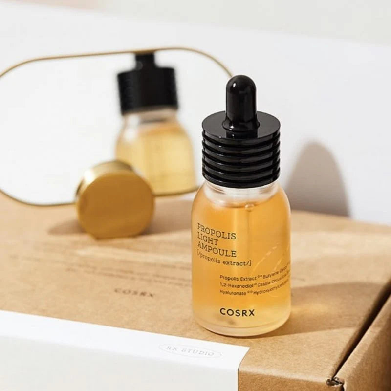 COSRX Propolis Light Ampoule - 30ML