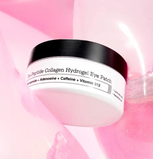 COSRX - The Peptide Collagen Hydrogel Eye Patch 60 patches