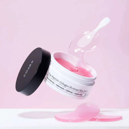 COSRX - The Peptide Collagen Hydrogel Eye Patch 60 patches