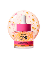 THOME CPR Triple-Synergy Wrinkle Care Serum 30ml