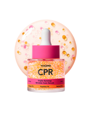 THOME CPR Triple-Synergy Wrinkle Care Serum 30ml