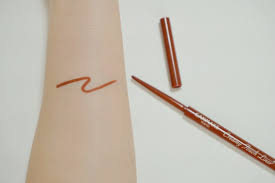 Canmake - Creamy Touch Liner 05 Bitter Caramel
