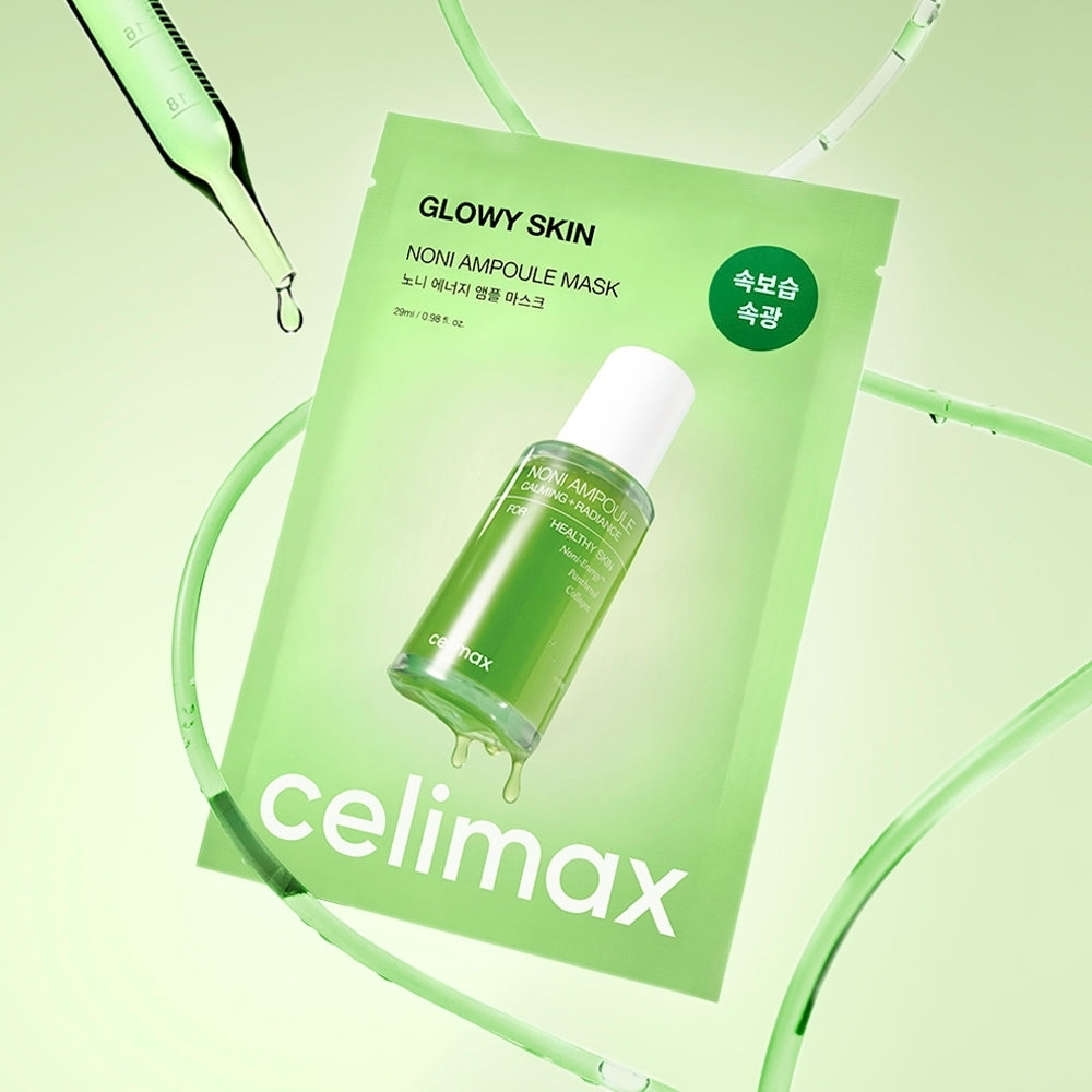 Celimax Noni Energy Ampoule Mask 25ml