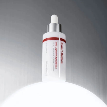 Centellian24 Expert Madeca Mela Capture Ampoule Max 30ml V2