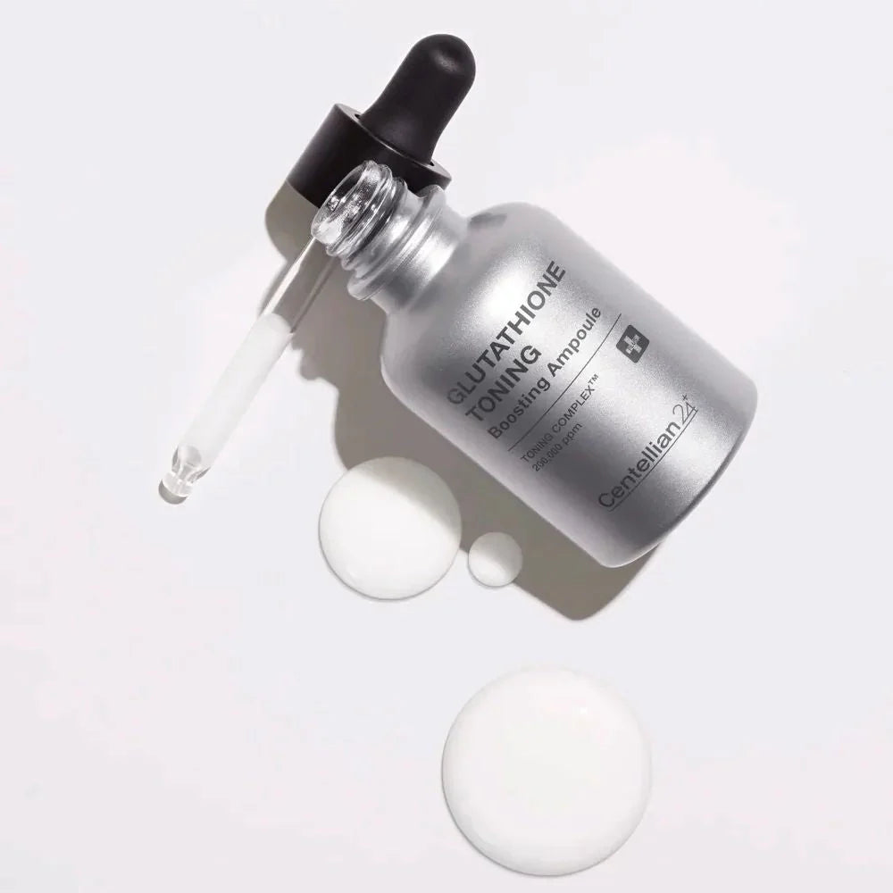 Centellian24 Gutathione Toning Boosting Ampoule 30ml