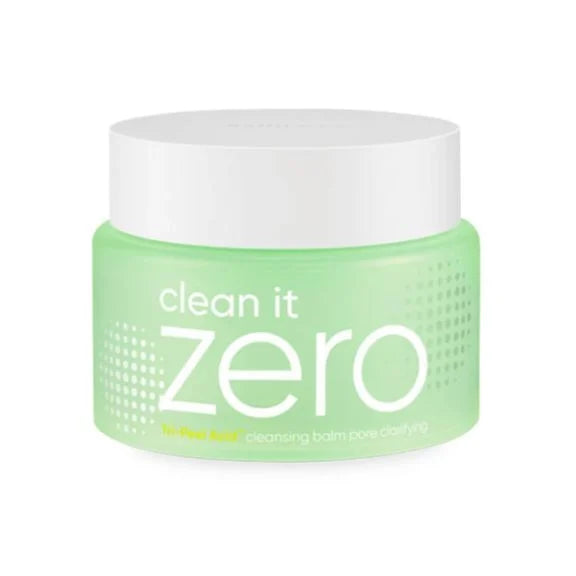 Banila Co Clean It Zero Cleansing Balm Clarifying 100ml