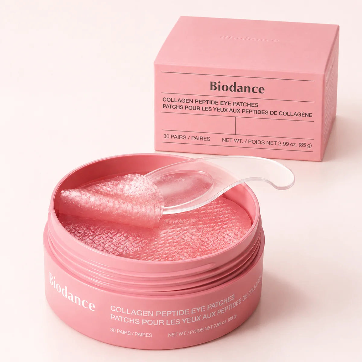 💖Collagen Plump Set | Hydrate, Smooth & Plump