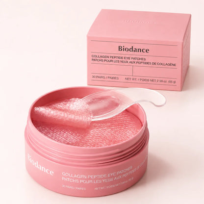 💖Collagen Plump Set | Hydrate, Smooth & Plump