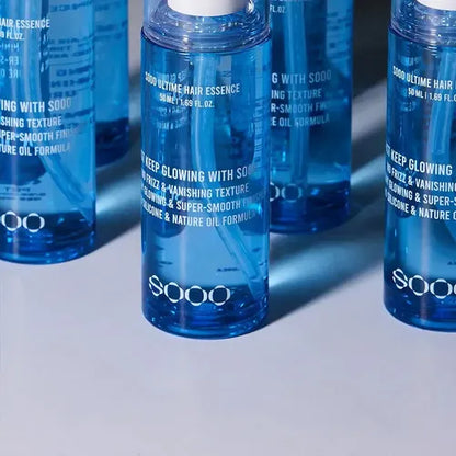 SOOO Ultime Hair Essence 50ml