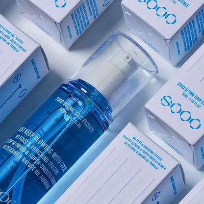 SOOO Ultime Hair Essence 50ml