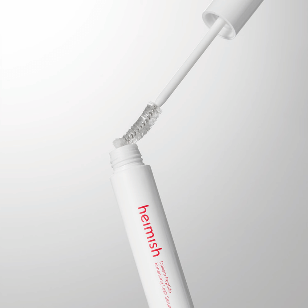 heimish Dailism Peptide Enhancing Lash Serum 9g