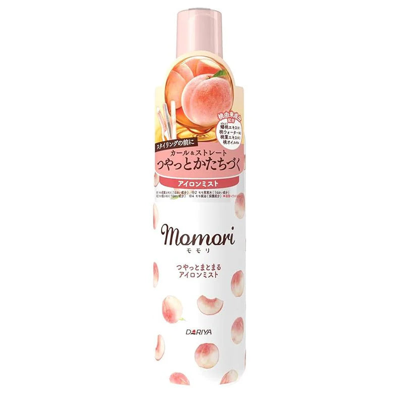 Dariya - Momori Peach Fruit Iron Mist 150ml