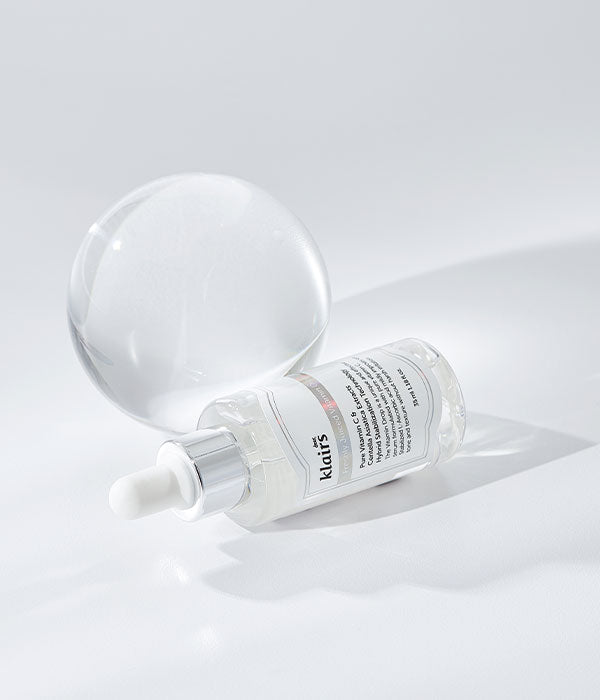 Dear, Klairs - Freshly Juiced Vitamin Drop 35ml