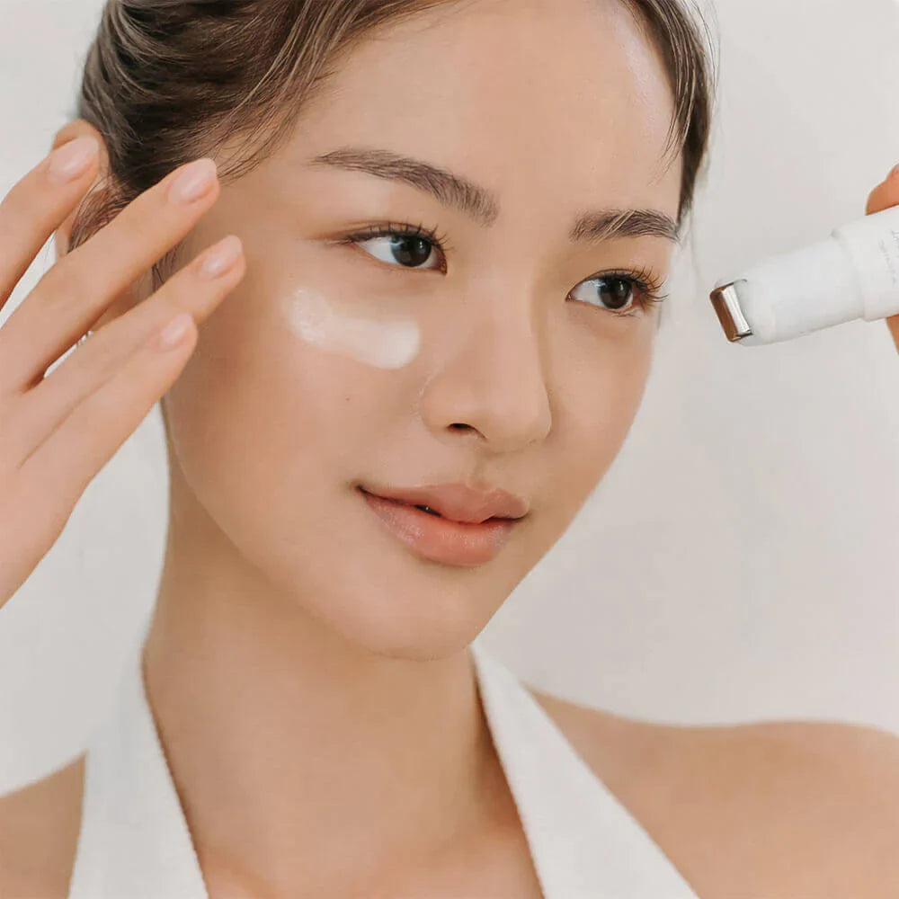 Dr.Althea Retinol Flat Iron Eye Roller 25ml