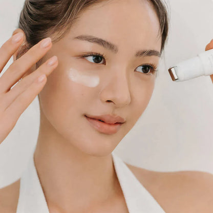 Dr.Althea Retinol Flat Iron Eye Roller 25ml
