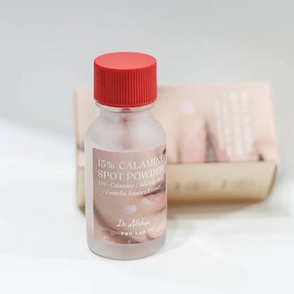 Dr. Althea 15% Calamine Spot Powder 15ml