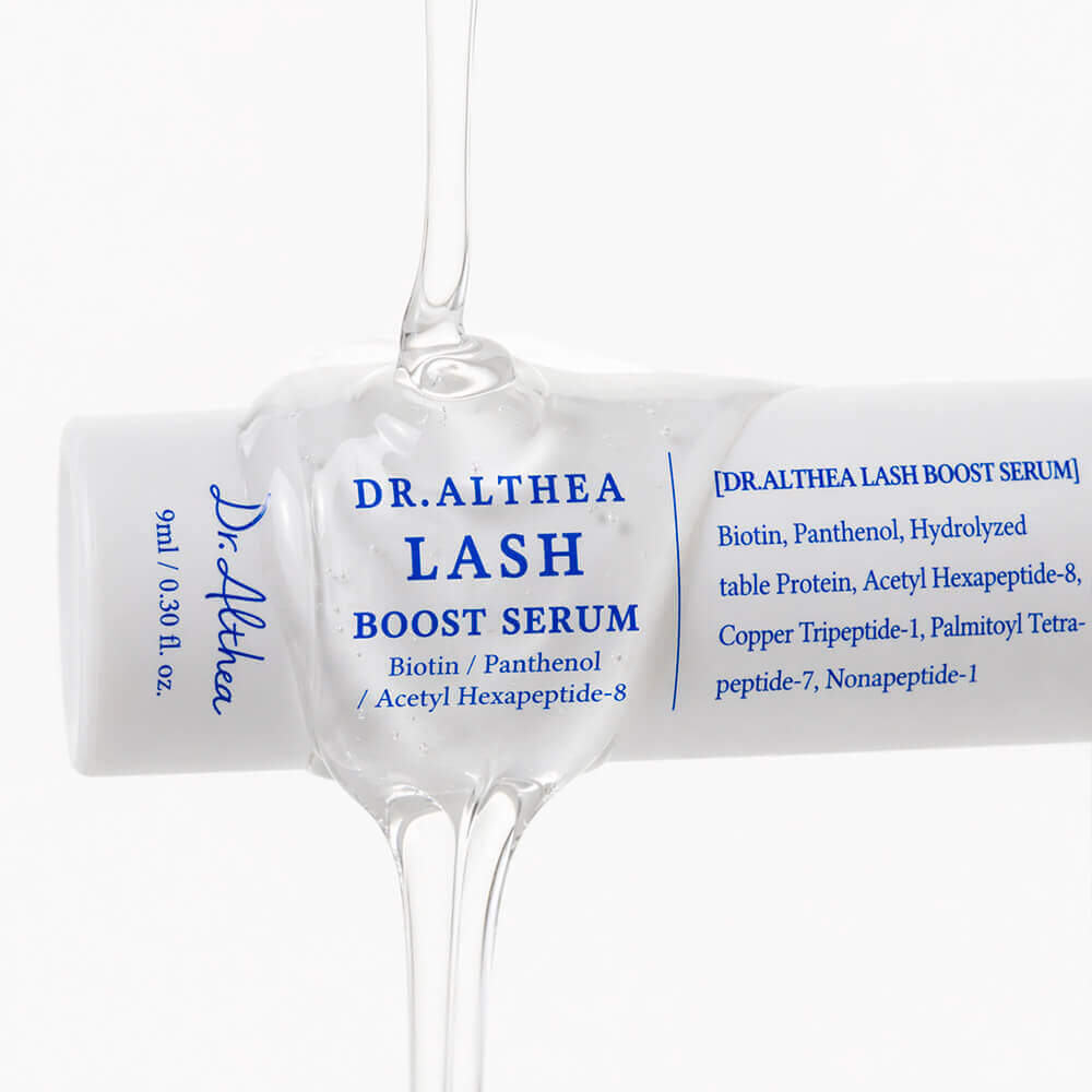 Dr. Althea EYE LASH BOOST SERUM 9ml