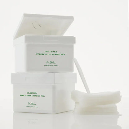 Dr. Althea STRETCHFIT CALMING PAD 50 sheets