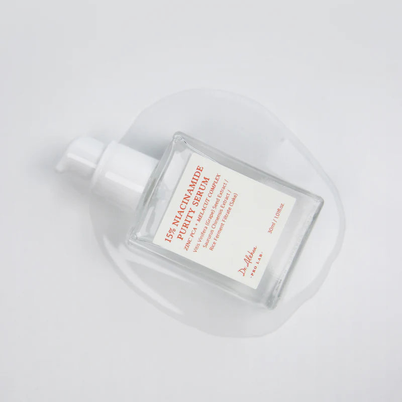 Dr.Althea 15% Niacinamide Purity Serum 30ml