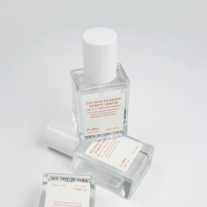 Dr.Althea 15% Niacinamide Purity Serum 30ml