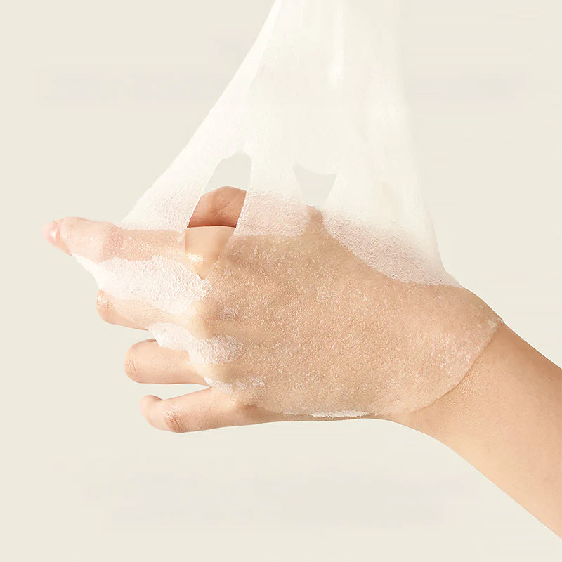 Dr. Althea Cushion Veil Calming Mask 35g*4EA