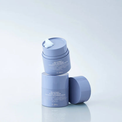 Dr. Althea Pore Refresh Grinding Cleansing Balm 50ml