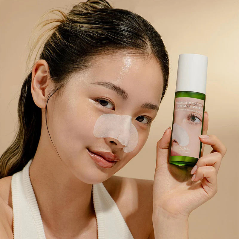 Dr. Althea Premium Quick Step Sebum Cleanser 100ml