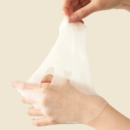 Dr. Althea Jelly Seal dewy Mask (28g*4EA)