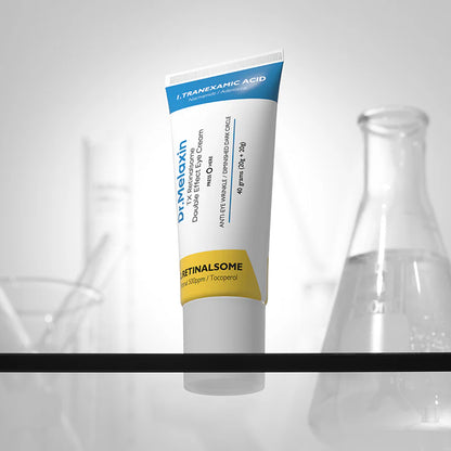 Dr.Melaxin TX Retinalsome Double Effect Eye Cream 40g