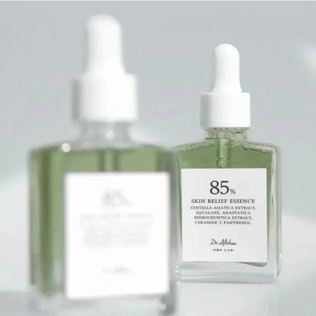 Dr. Althea - Skin Relief Essence 30ml