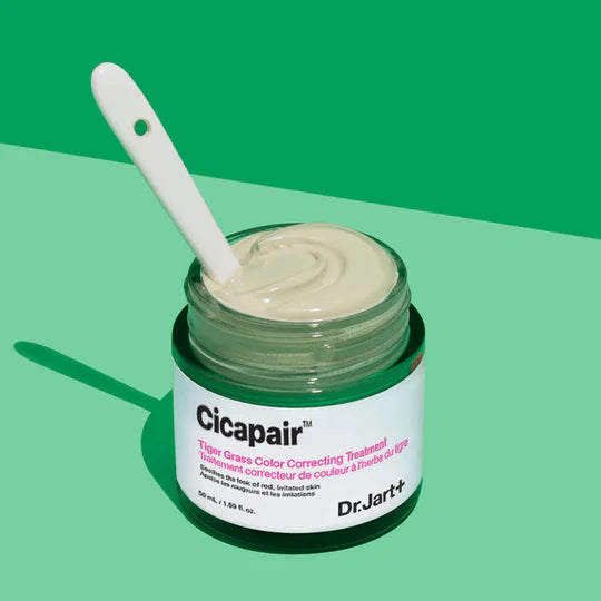 Dr. Jart+ - Cicapair Tiger Grass Color Correcting Treatment - 50ML