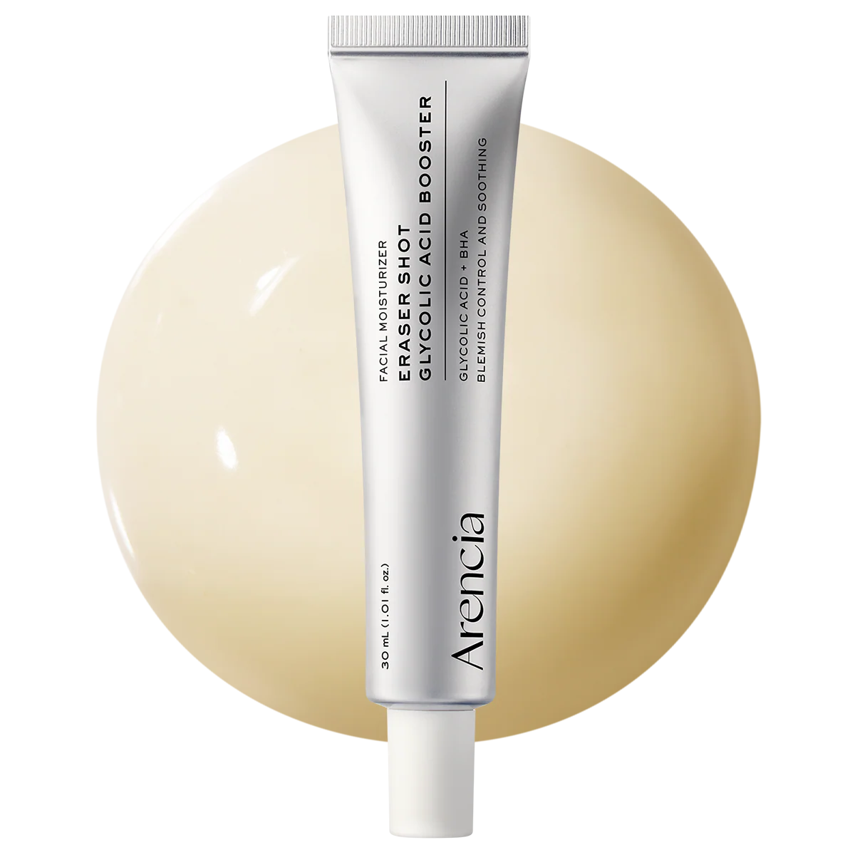Arencia Eraser Shot Glycolic Acid Booster 30ml