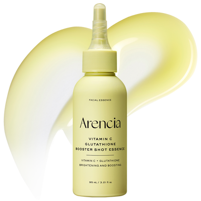 Arencia Vitamin C Glutathione Booster Shot Essence 95ml