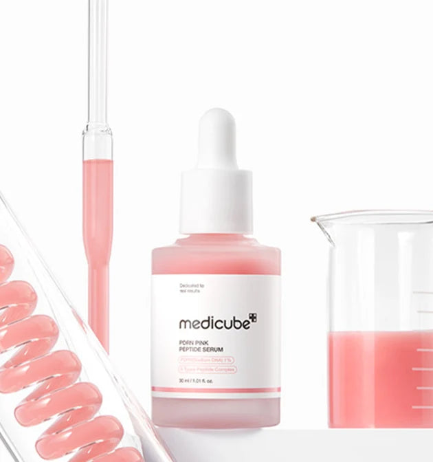 Medicube Dewy Skin Duo | Hydrate & Illuminate💗