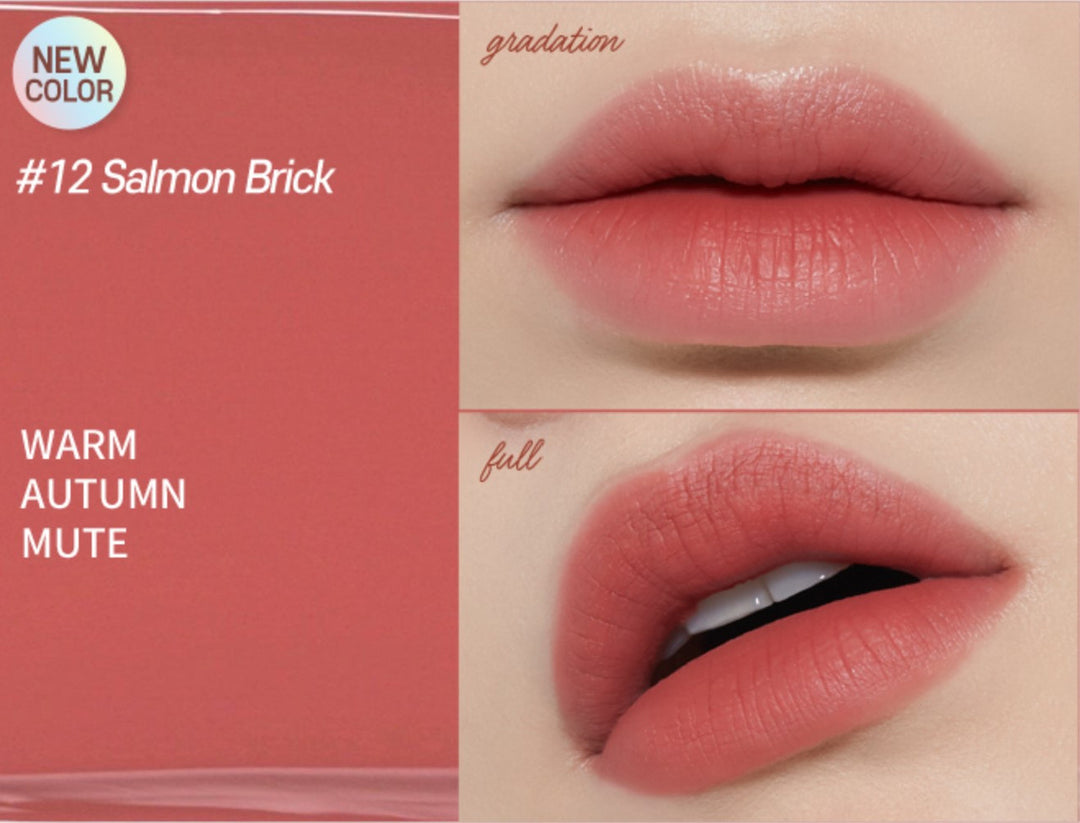 ETUDE - Fixing Tint