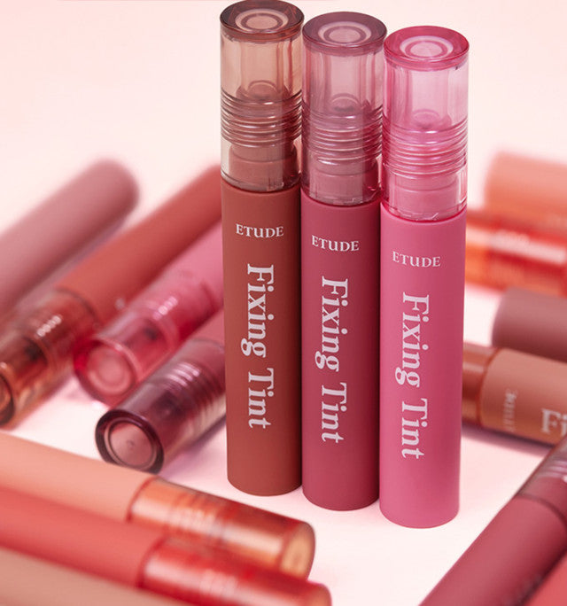 ETUDE - Fixing Tint