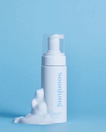 Etude House - Soon Jung pH 6.5 Whip Cleanser 150ml