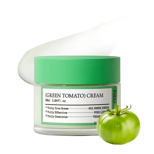 FULLY - Green Tomato Cream 90ML