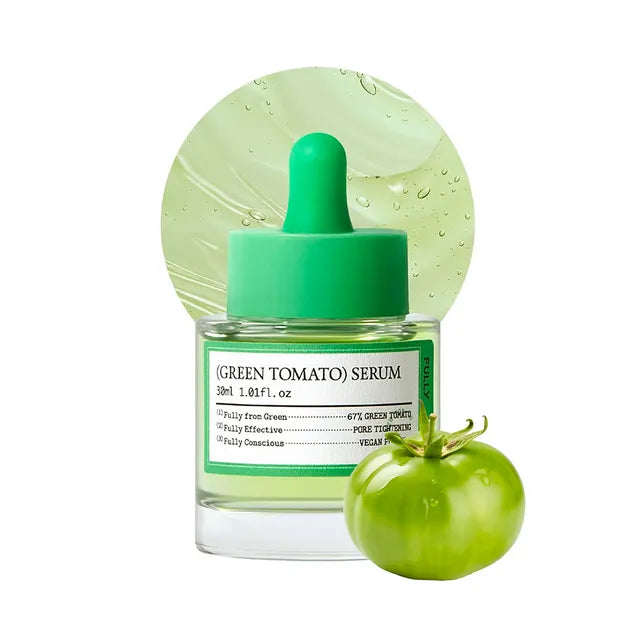 FULLY - Green Tomato Serum 30ML