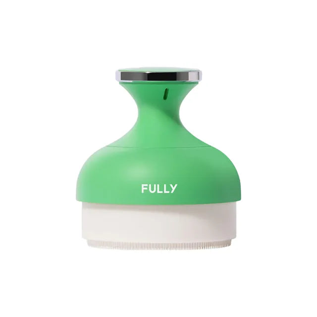 FULLY - Pore Cleansing Brush