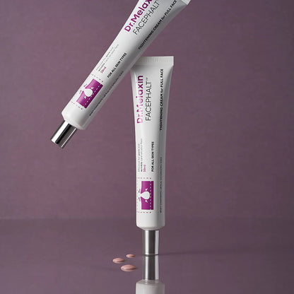 Dr.Melaxin Facephalt Tightening Cream 50ml