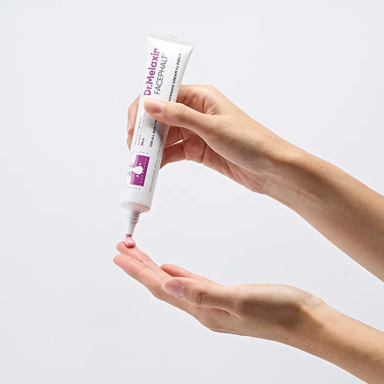 Dr.Melaxin Facephalt Tightening Cream 50ml