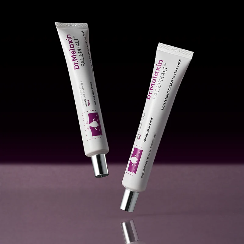 Dr.Melaxin Facephalt Tightening Cream 50ml