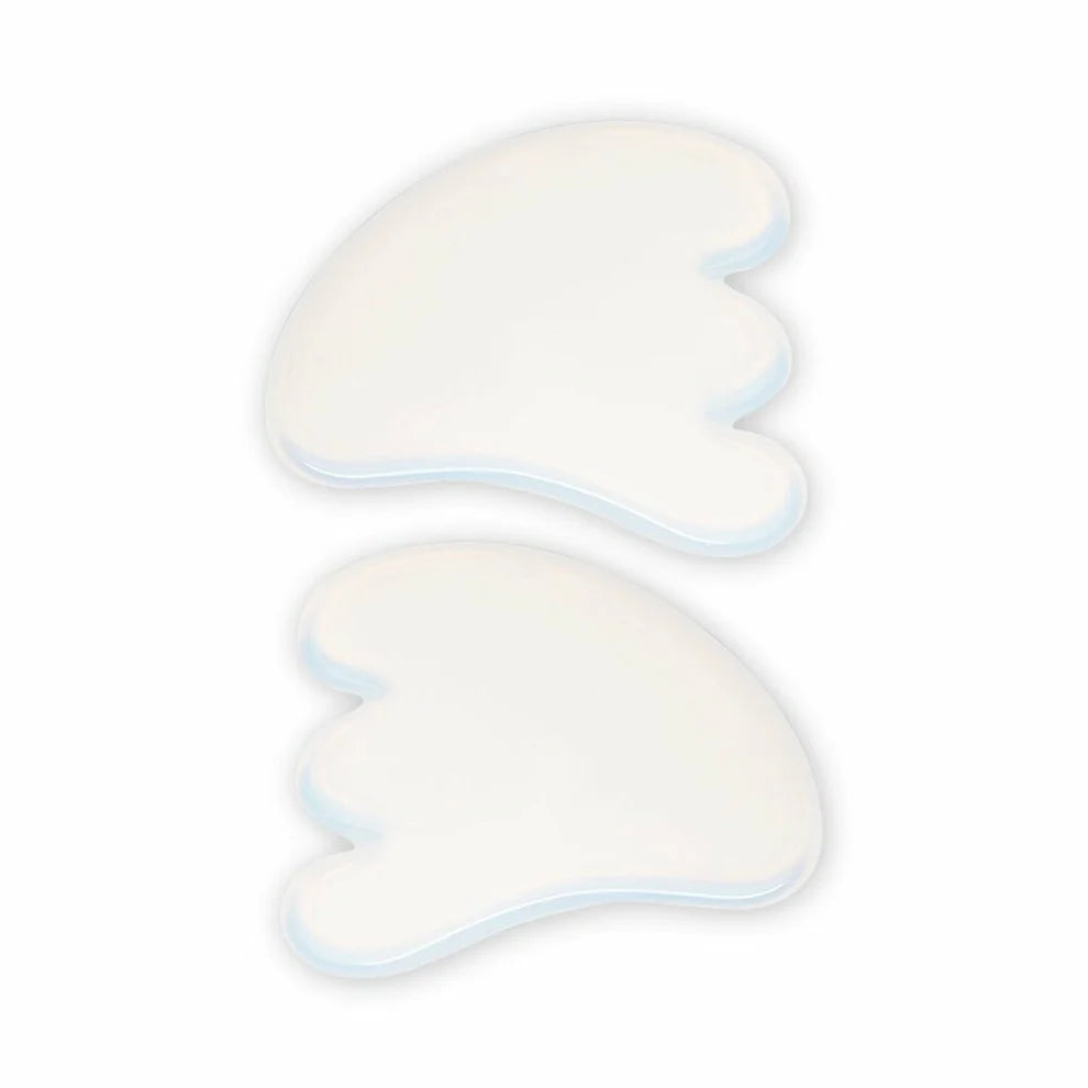 Fillimilli - Dual Mini Gua Sha Set