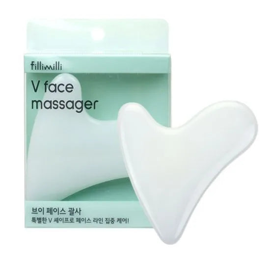 Fillimilli - V Face Massager