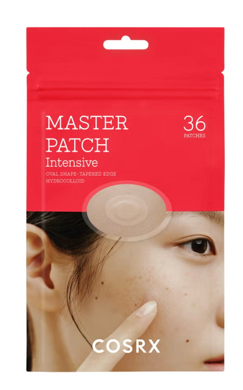 COSRX - Master Patch Intensive  - 36 patches