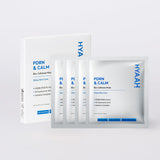 HYAAH PDRN Calm Biocellulose Mask 4ea