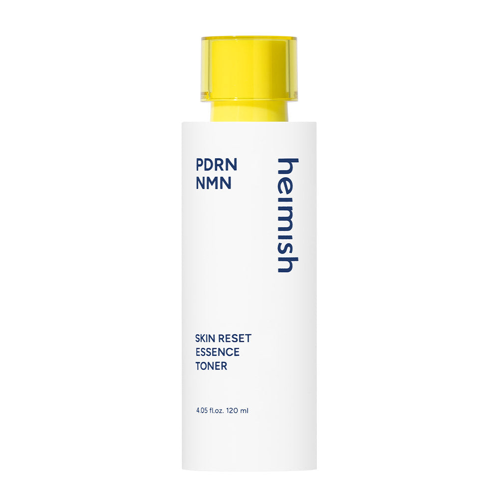 Heimish PDRN NMN Skin Reset Essence Toner 120ml